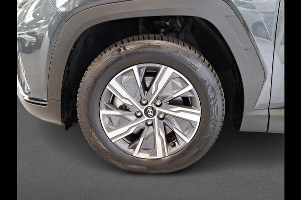 Hyundai Tucson 1.6 T-GDI HEV Comfort Afneembare Trekhaak | 1650kg Trekvermogen