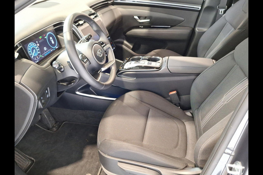 Hyundai Tucson 1.6 T-GDI HEV Comfort Afneembare Trekhaak | 1650kg Trekvermogen