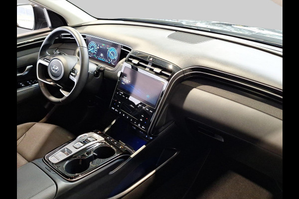 Hyundai Tucson 1.6 T-GDI HEV Comfort Afneembare Trekhaak | 1650kg Trekvermogen