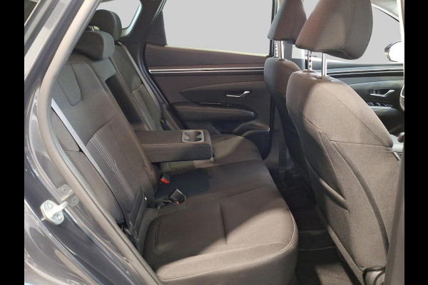 Hyundai Tucson 1.6 T-GDI HEV Comfort Afneembare Trekhaak | 1650kg Trekvermogen
