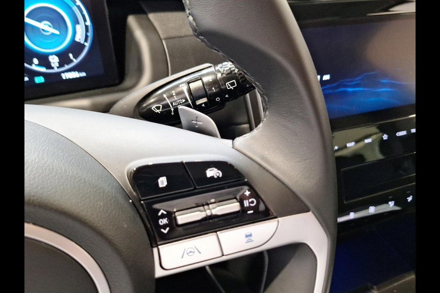 Hyundai Tucson 1.6 T-GDI HEV Comfort Afneembare Trekhaak | 1650kg Trekvermogen