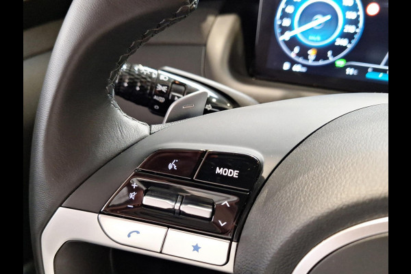 Hyundai Tucson 1.6 T-GDI HEV Comfort Afneembare Trekhaak | 1650kg Trekvermogen