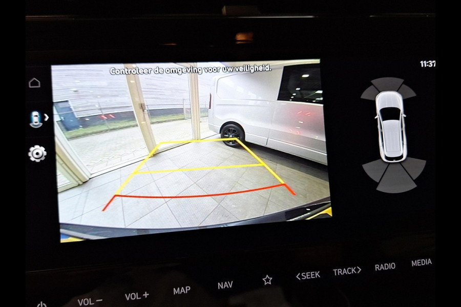 Hyundai Tucson 1.6 T-GDI HEV Comfort Afneembare Trekhaak | 1650kg Trekvermogen