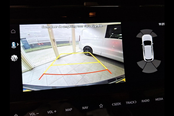 Hyundai Tucson 1.6 T-GDI HEV Comfort Afneembare Trekhaak | 1650kg Trekvermogen