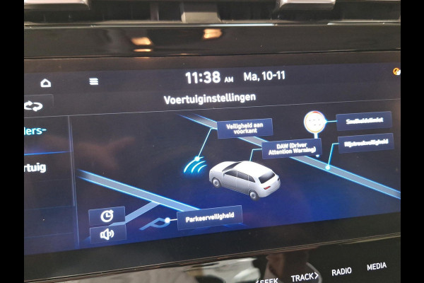 Hyundai Tucson 1.6 T-GDI HEV Comfort Afneembare Trekhaak | 1650kg Trekvermogen