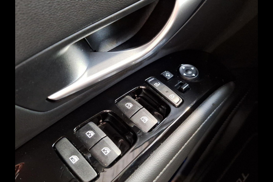 Hyundai Tucson 1.6 T-GDI HEV Comfort Afneembare Trekhaak | 1650kg Trekvermogen