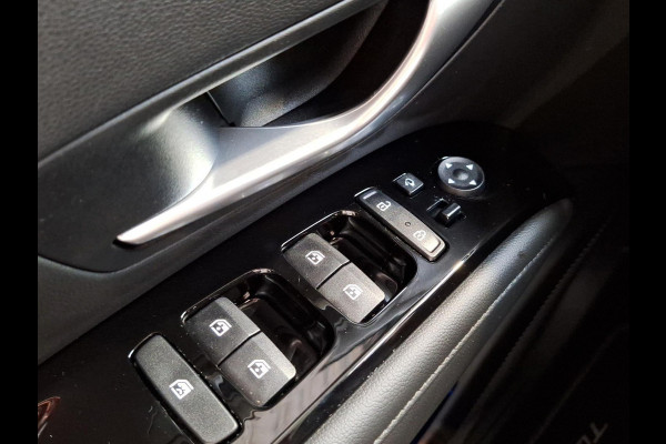 Hyundai Tucson 1.6 T-GDI HEV Comfort Afneembare Trekhaak | 1650kg Trekvermogen