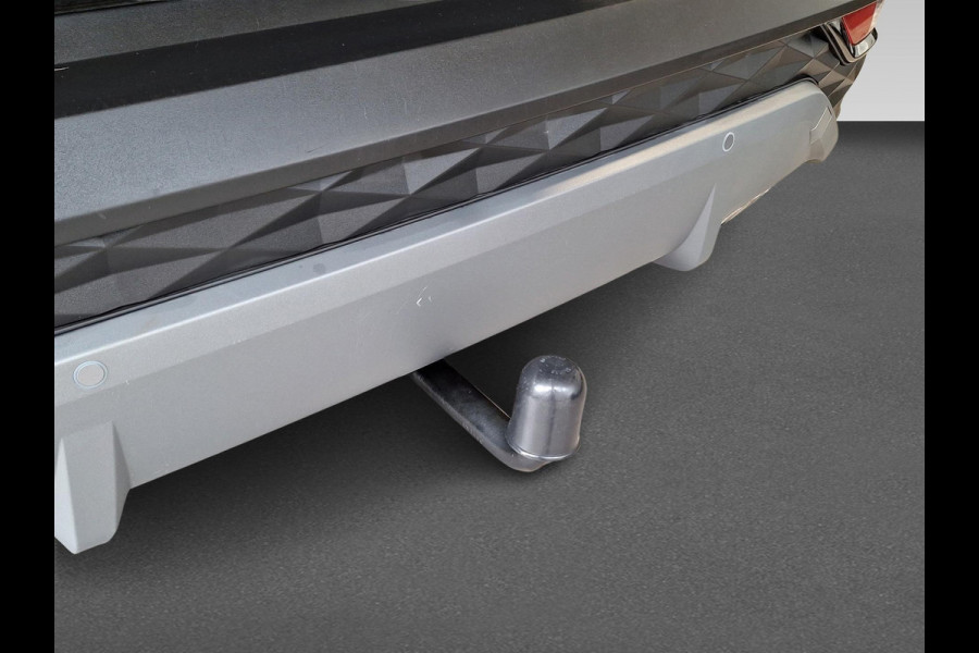 Hyundai Tucson 1.6 T-GDI HEV Comfort Afneembare Trekhaak | 1650kg Trekvermogen