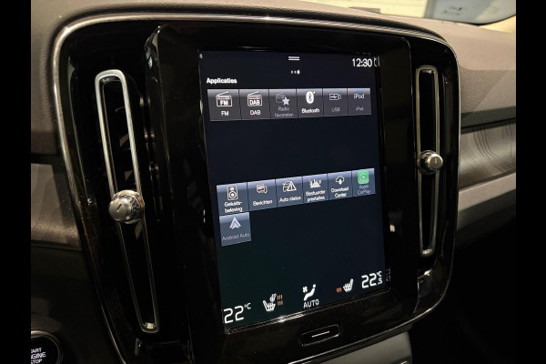 Volvo XC40 T4 Aut. Plug-in Hybrid Ultimate Bright Leder ACC Panoramadak 211pk