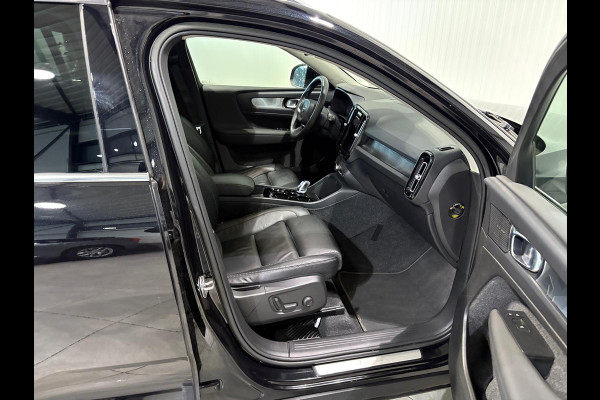 Volvo XC40 T4 Aut. Plug-in Hybrid Ultimate Bright Leder ACC Panoramadak 211pk