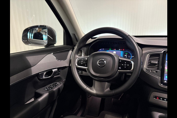 Volvo XC90 T8 Aut. LongRange Core Bright ACC Leder 455pk