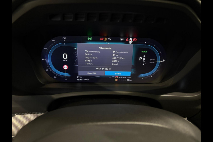 Volvo XC90 T8 Aut. LongRange Core Bright ACC Leder 455pk