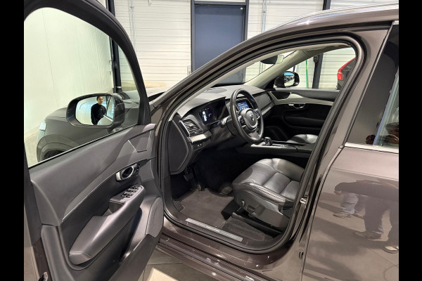Volvo XC90 T8 Aut. LongRange Core Bright ACC Leder 455pk
