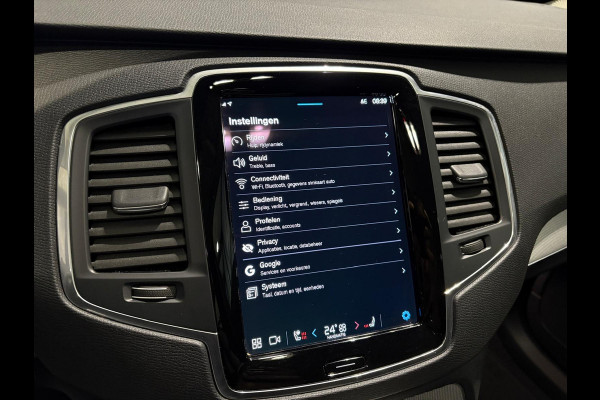 Volvo XC90 T8 Aut. LongRange Core Bright ACC Leder 455pk