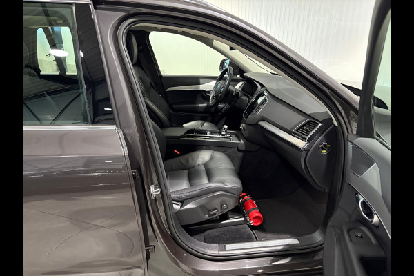 Volvo XC90 T8 Aut. LongRange Core Bright ACC Leder 455pk