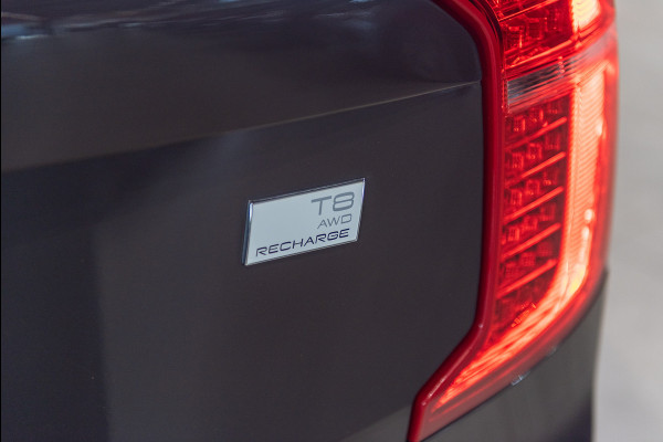 Volvo XC90 T8 Aut. LongRange Core Bright ACC Leder 455pk