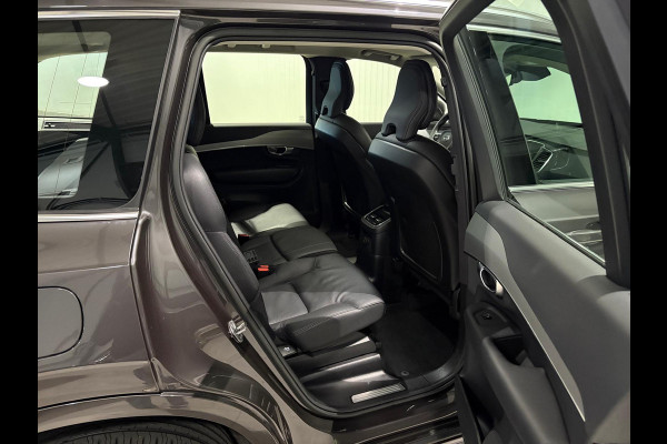 Volvo XC90 T8 Aut. LongRange Core Bright ACC Leder 455pk
