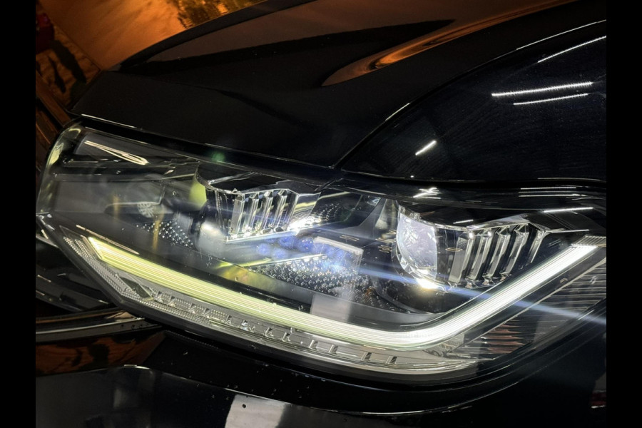 Volkswagen T-Cross 1.0 TSI Style Garantie Carplay StoelVW Blindspot Adoptieve Cruise Navi Clima Led Rijklaar