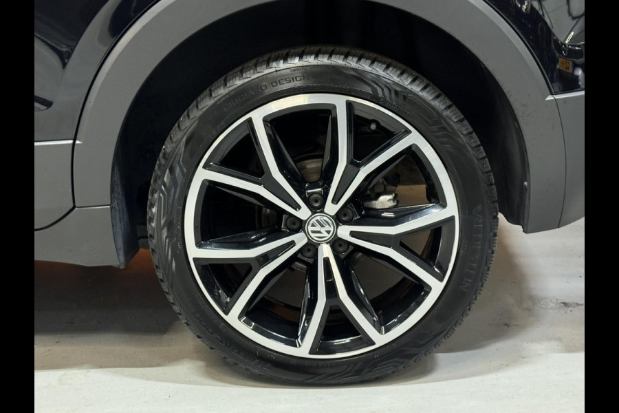 Volkswagen T-Cross 1.0 TSI Style Garantie Carplay StoelVW Blindspot Adoptieve Cruise Navi Clima Led Rijklaar