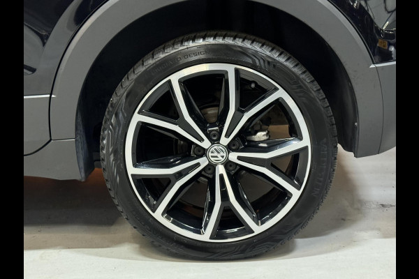 Volkswagen T-Cross 1.0 TSI Style Garantie Carplay StoelVW Blindspot Adoptieve Cruise Navi Clima Led Rijklaar