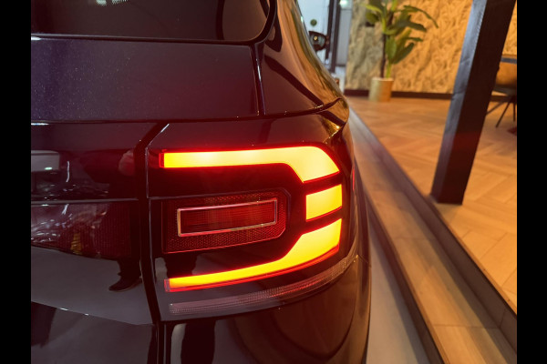 Volkswagen T-Cross 1.0 TSI Style Garantie Carplay StoelVW Blindspot Adoptieve Cruise Navi Clima Led Rijklaar