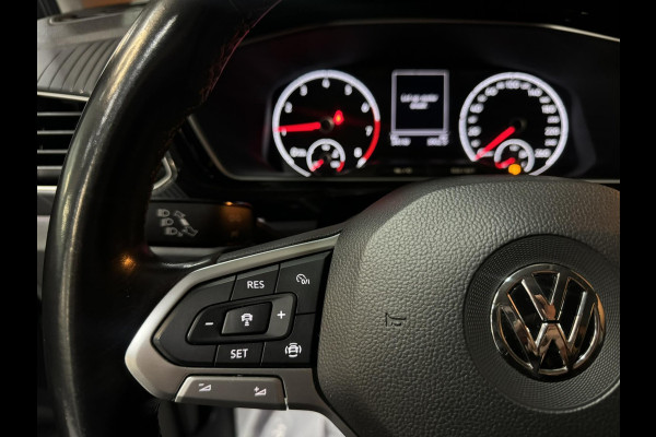 Volkswagen T-Cross 1.0 TSI Style Garantie Carplay StoelVW Blindspot Adoptieve Cruise Navi Clima Led Rijklaar
