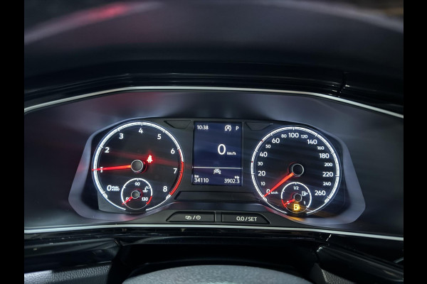 Volkswagen T-Cross 1.0 TSI Style Garantie Carplay StoelVW Blindspot Adoptieve Cruise Navi Clima Led Rijklaar