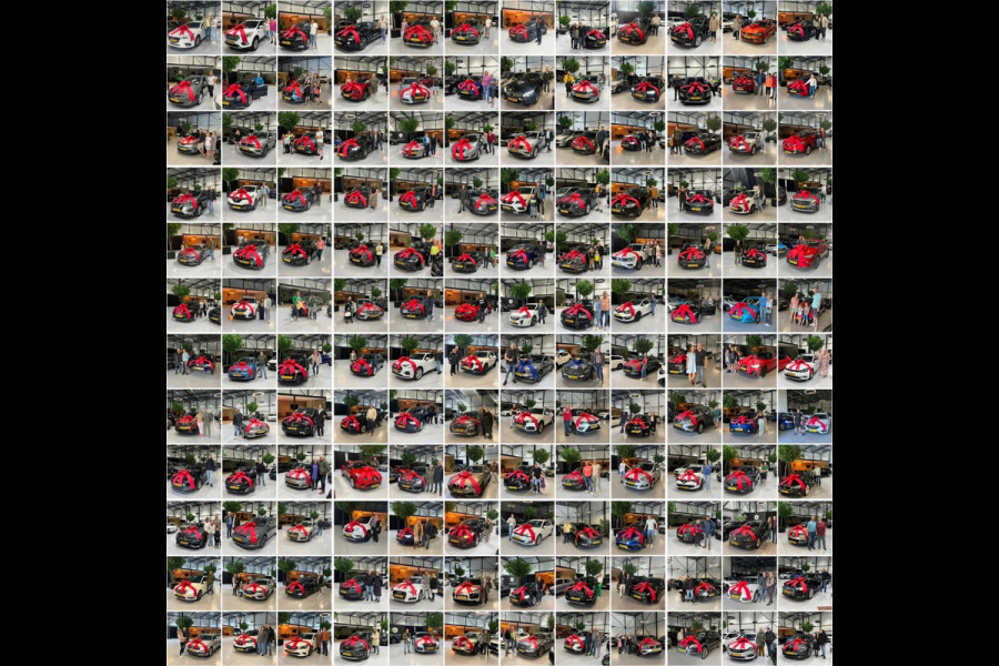 Volkswagen T-Cross 1.0 TSI Style Garantie Carplay StoelVW Blindspot Adoptieve Cruise Navi Clima Led Rijklaar