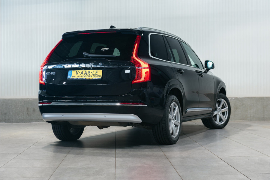 Volvo XC90 T8 Aut. LongRange Inscription ACC Parkeercamera 455pk