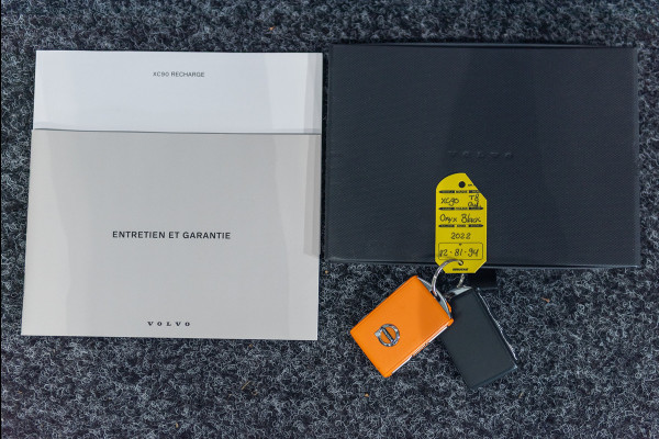 Volvo XC90 T8 Aut. LongRange Inscription ACC Parkeercamera 455pk