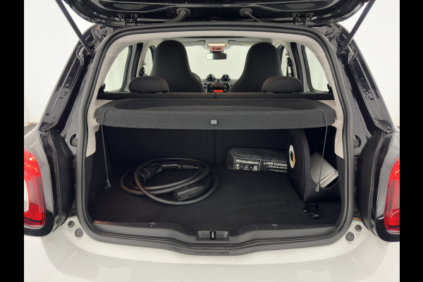 Smart Forfour EQ Comfort 18 kWh {SOH-91%} Aut. *PANO | AIRCO | COMFORT-SEATS | CRUISE | PDC | 15''ALU*