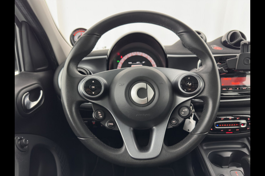 Smart Forfour EQ Comfort 18 kWh {SOH-91%} Aut. *PANO | AIRCO | COMFORT-SEATS | CRUISE | PDC | 15''ALU*