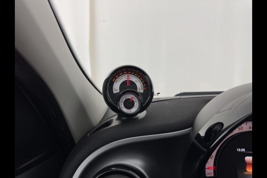 Smart Forfour EQ Comfort 18 kWh {SOH-91%} Aut. *PANO | AIRCO | COMFORT-SEATS | CRUISE | PDC | 15''ALU*