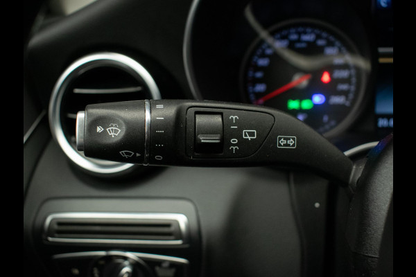 Mercedes-Benz C-Klasse Estate 180 Business Sport (APPLE CARPLAY,NAVI,LED,CRUISE,SPORTSTOELEN,CAMERA,PDC,GETINT,NETTESTAAT)