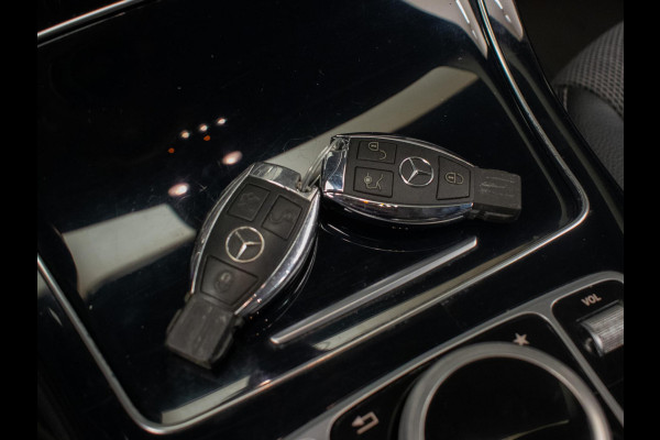 Mercedes-Benz C-Klasse Estate 180 Business Sport (APPLE CARPLAY,NAVI,LED,CRUISE,SPORTSTOELEN,CAMERA,PDC,GETINT,NETTESTAAT)