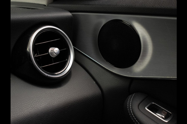 Mercedes-Benz C-Klasse Estate 180 Business Sport (APPLE CARPLAY,NAVI,LED,CRUISE,SPORTSTOELEN,CAMERA,PDC,GETINT,NETTESTAAT)