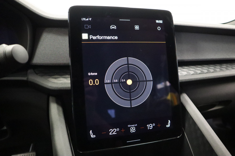 Polestar 2 Long Range Single Motor 78 kWh