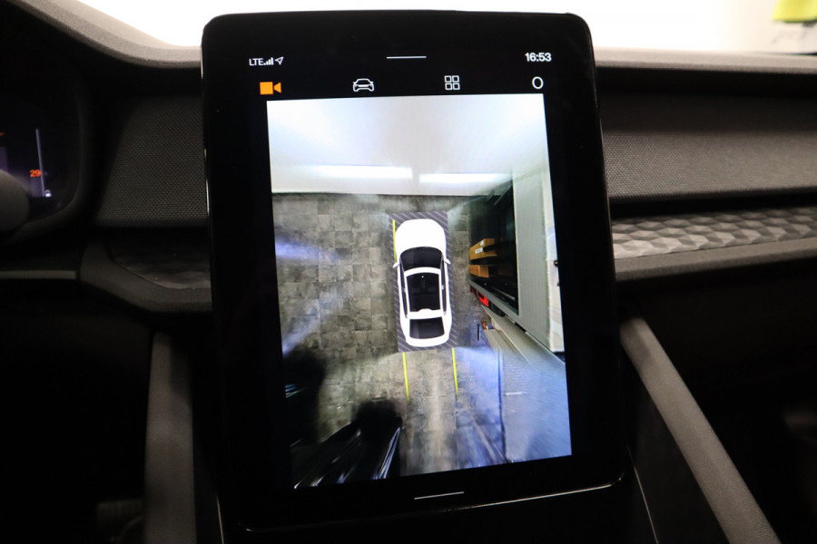 Polestar 2 Long Range Single Motor 78 kWh