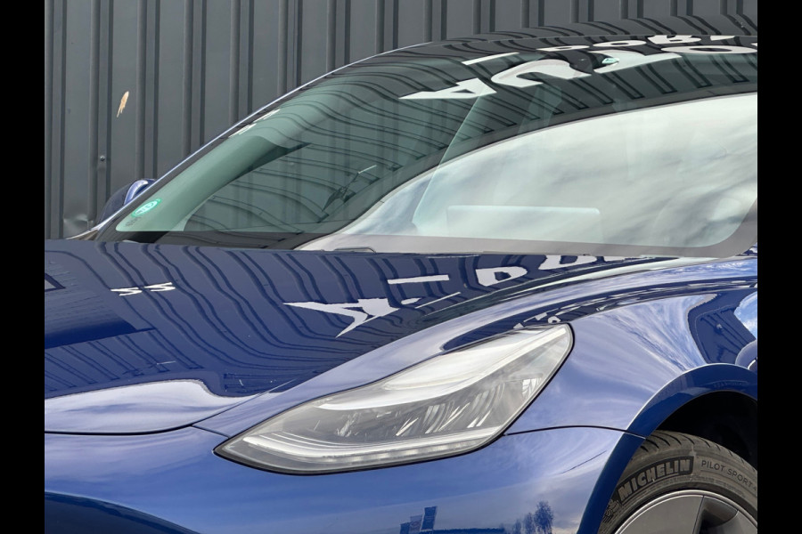 Tesla Model 3 Standard RWD Plus 60 kWh NETTE AUTO