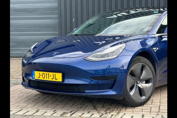 Tesla Model 3 Standard RWD Plus 60 kWh NETTE AUTO