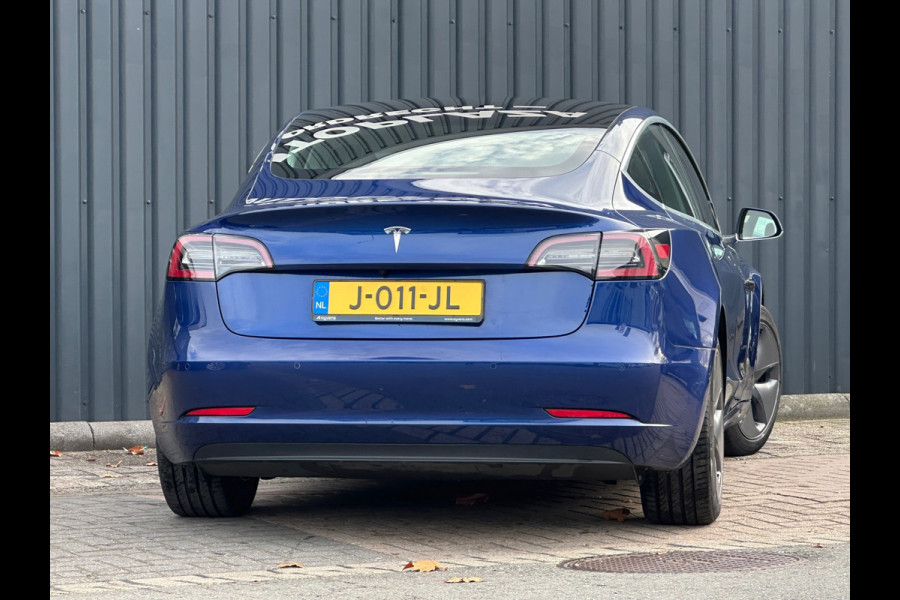 Tesla Model 3 Standard RWD Plus 60 kWh NETTE AUTO