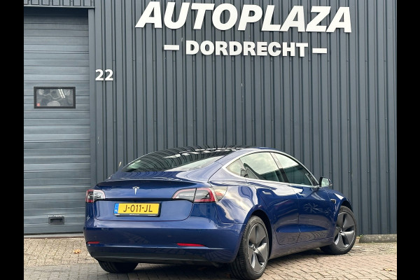 Tesla Model 3 Standard RWD Plus 60 kWh NETTE AUTO