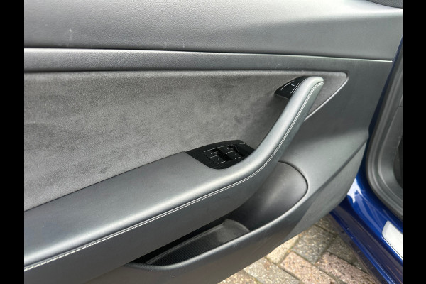 Tesla Model 3 Standard RWD Plus 60 kWh NETTE AUTO
