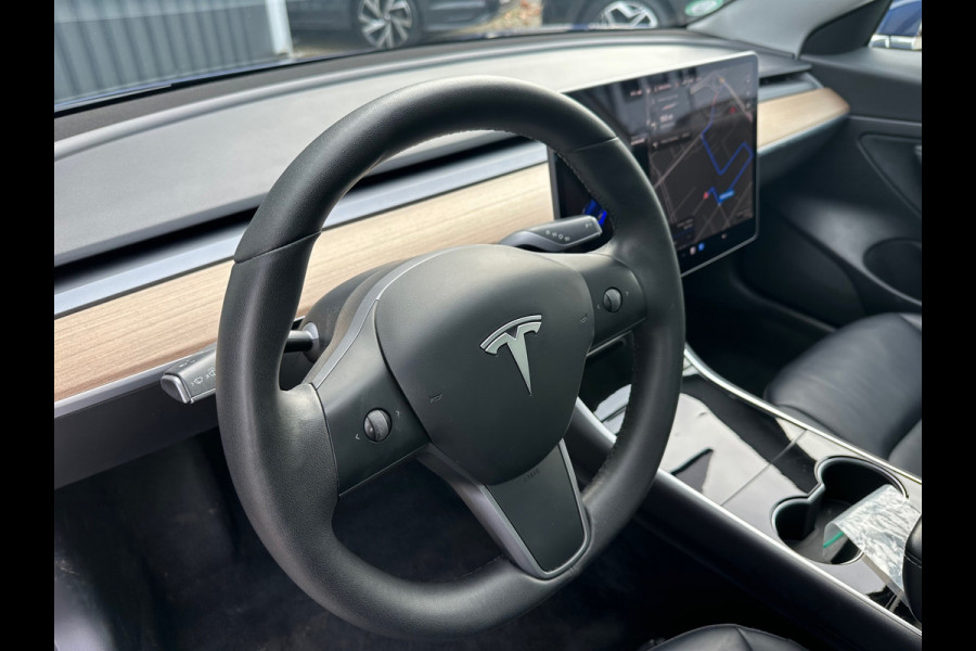 Tesla Model 3 Standard RWD Plus 60 kWh NETTE AUTO