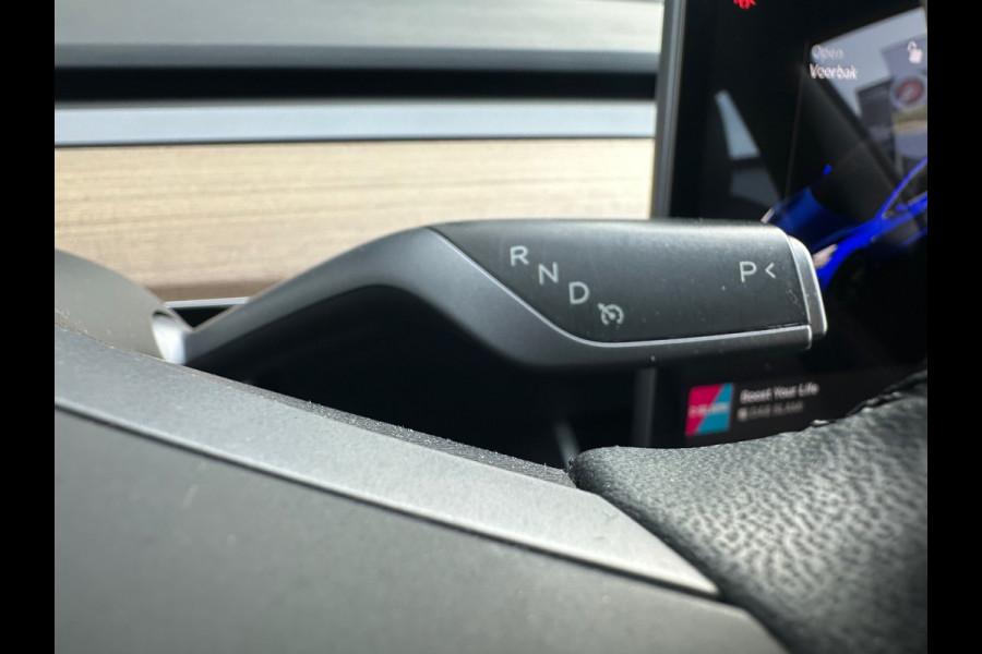 Tesla Model 3 Standard RWD Plus 60 kWh NETTE AUTO