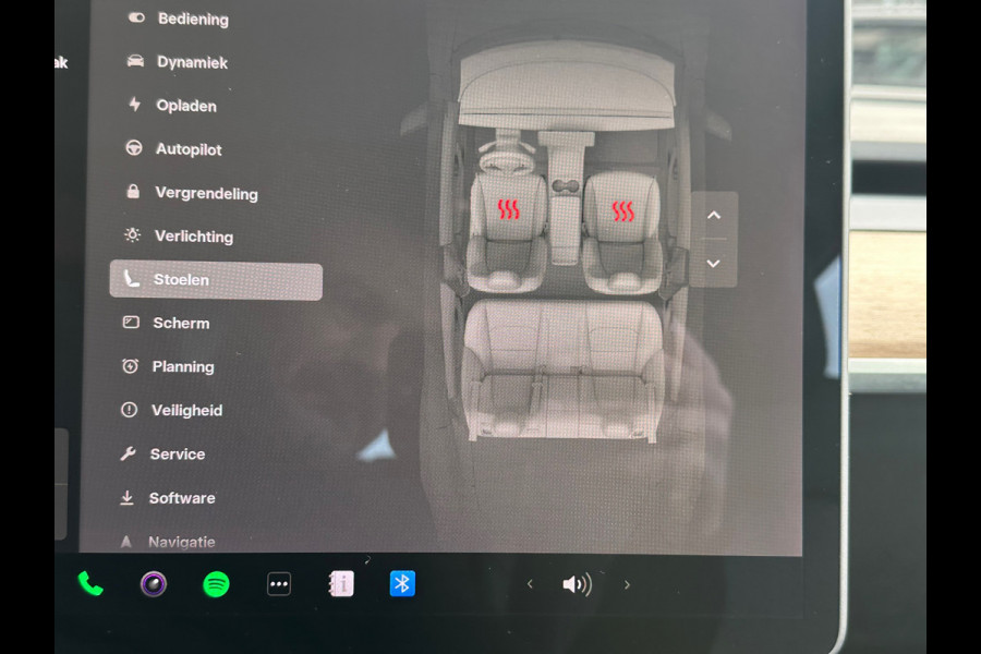 Tesla Model 3 Standard RWD Plus 60 kWh NETTE AUTO