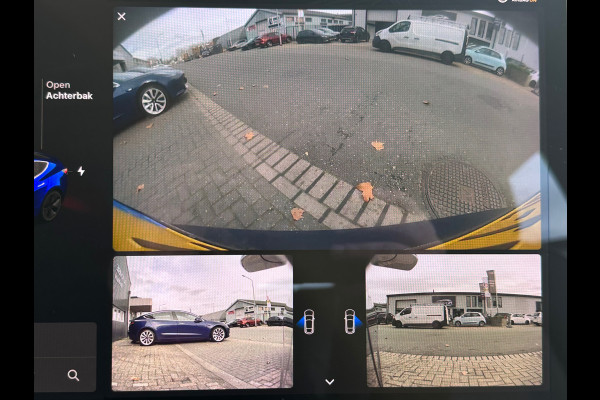 Tesla Model 3 Standard RWD Plus 60 kWh NETTE AUTO