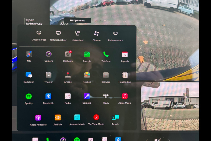 Tesla Model 3 Standard RWD Plus 60 kWh NETTE AUTO