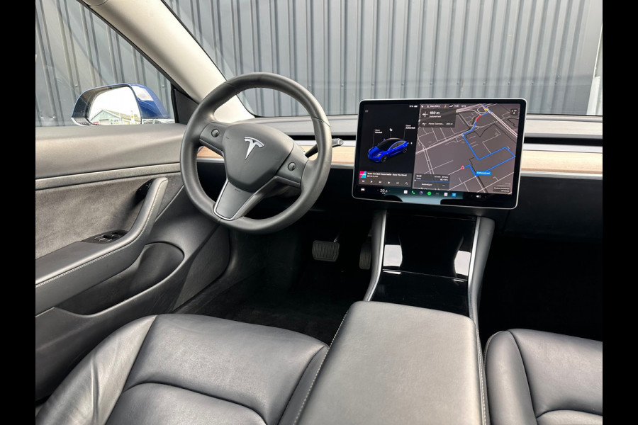 Tesla Model 3 Standard RWD Plus 60 kWh NETTE AUTO