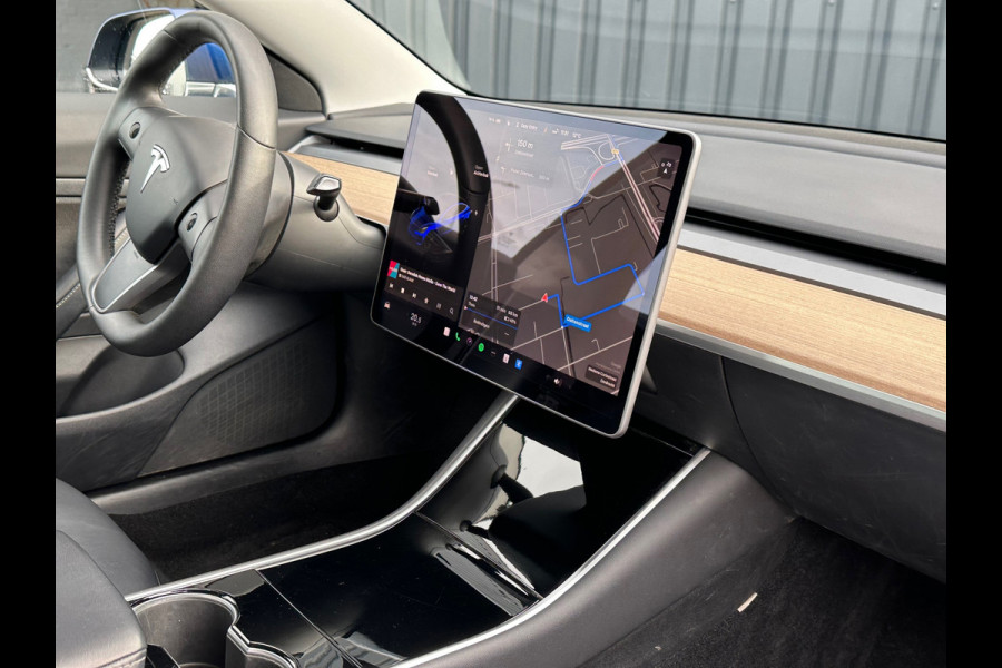 Tesla Model 3 Standard RWD Plus 60 kWh NETTE AUTO